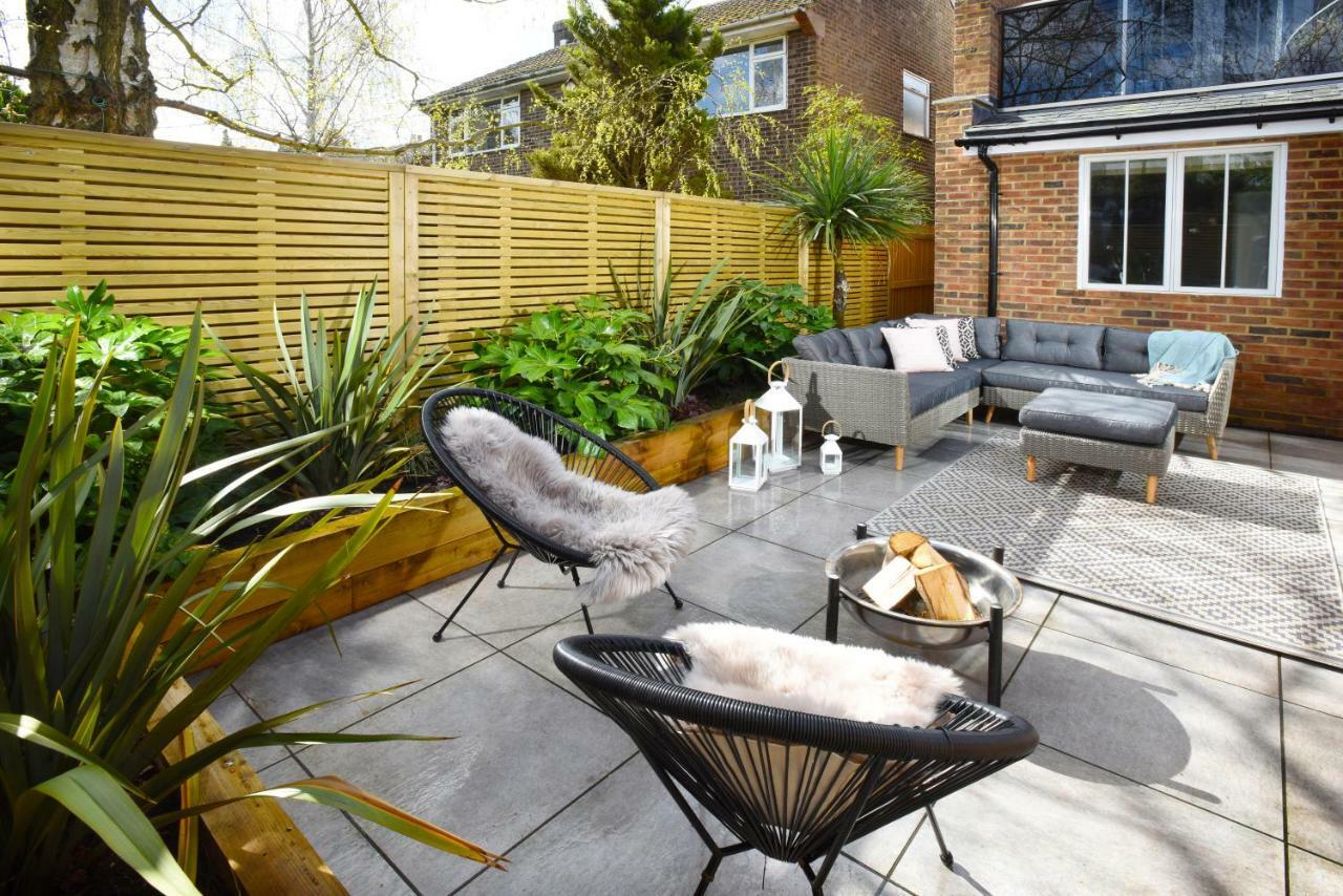West House, 36A Whitstable Road Apartment Canterbury Exterior photo